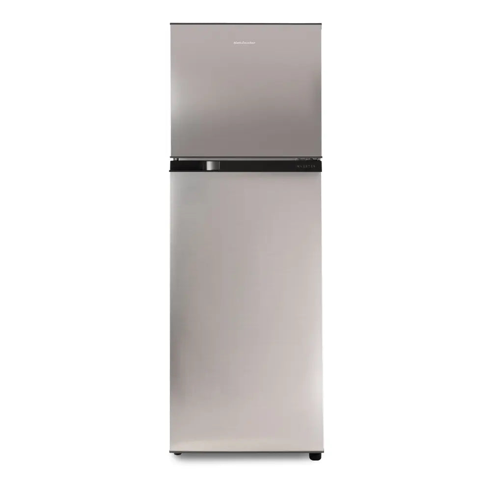 Kelvinator 270 litres 2 Star Double Door Refrigerator, Intersteller Silver KRF-A290ISV(OPEN BOX) Kelvinator 270 litres 2 Star Double Door Refrigerator, Intersteller Silver KRF-A290ISV(OPEN BOX)
